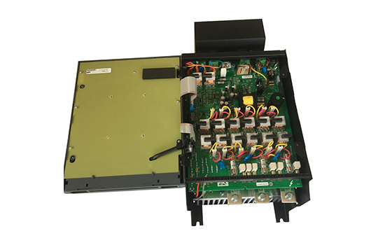 SSD590P直流調(diào)速器參數(shù)設(shè)定步驟
