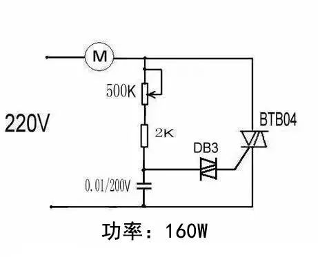 75例經(jīng)典電氣控制接線圖、電子元件工作原理圖，學(xué)會不求人！ 