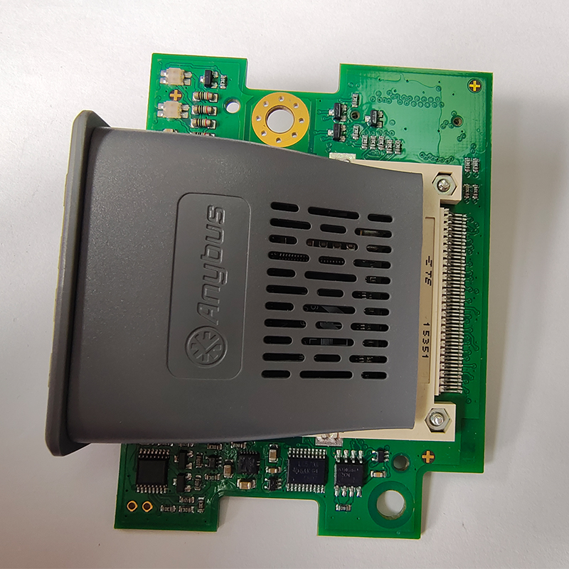 通訊板 AH501163U001 現(xiàn)貨供應(yīng) 全新原裝